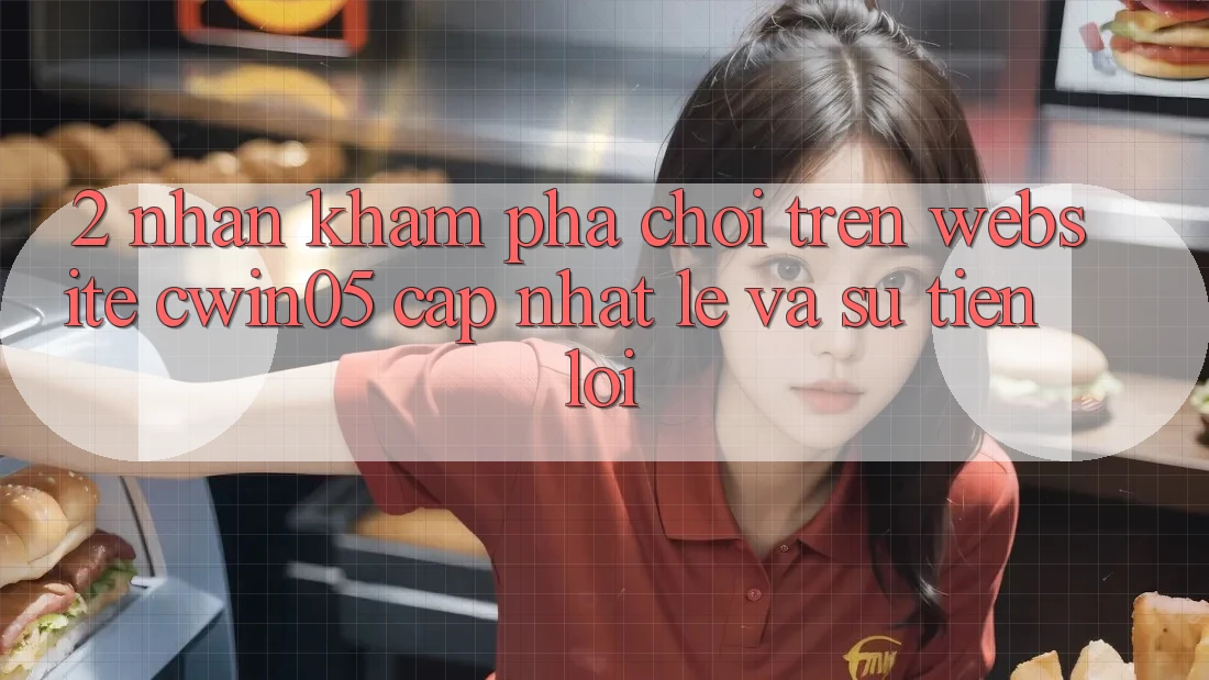 2. Nhận khám phá Chơi Trên Website cwin05 Cập Nhật: Lẹ Và Sự Tiện Lợi