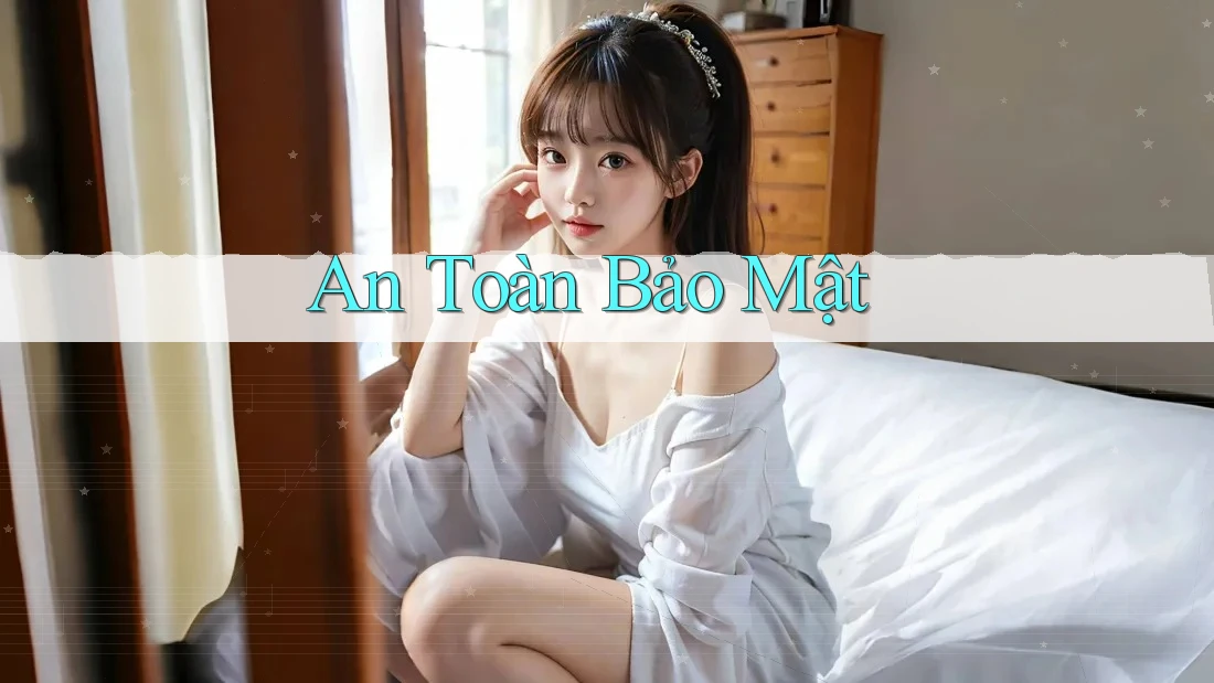 An Toàn Bảo Mật