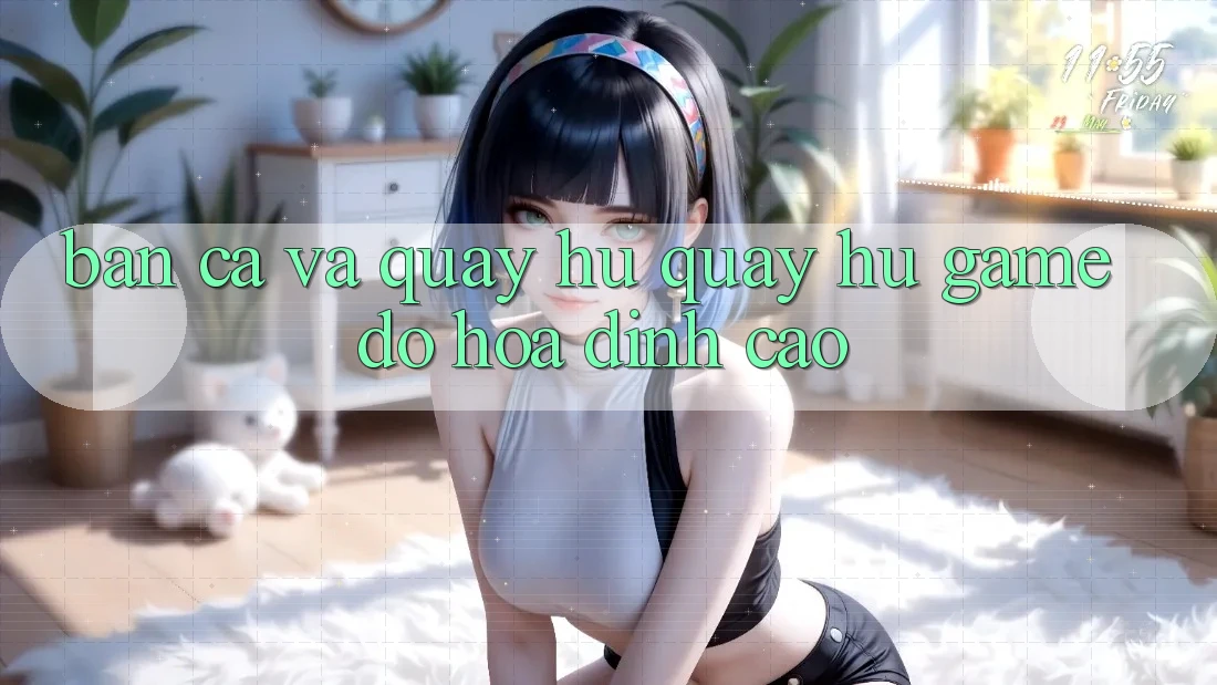 Bắn Cá Và Quay Hũ (Quay hũ Game) Đồ Họa Đỉnh cao