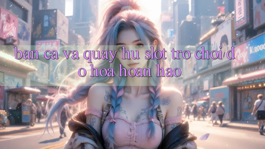 Bắn Cá Và Quay Hũ (Slot Trò chơi) Đồ Họa Hoàn hảo