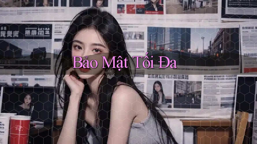 Bảo Mật Tối Đa