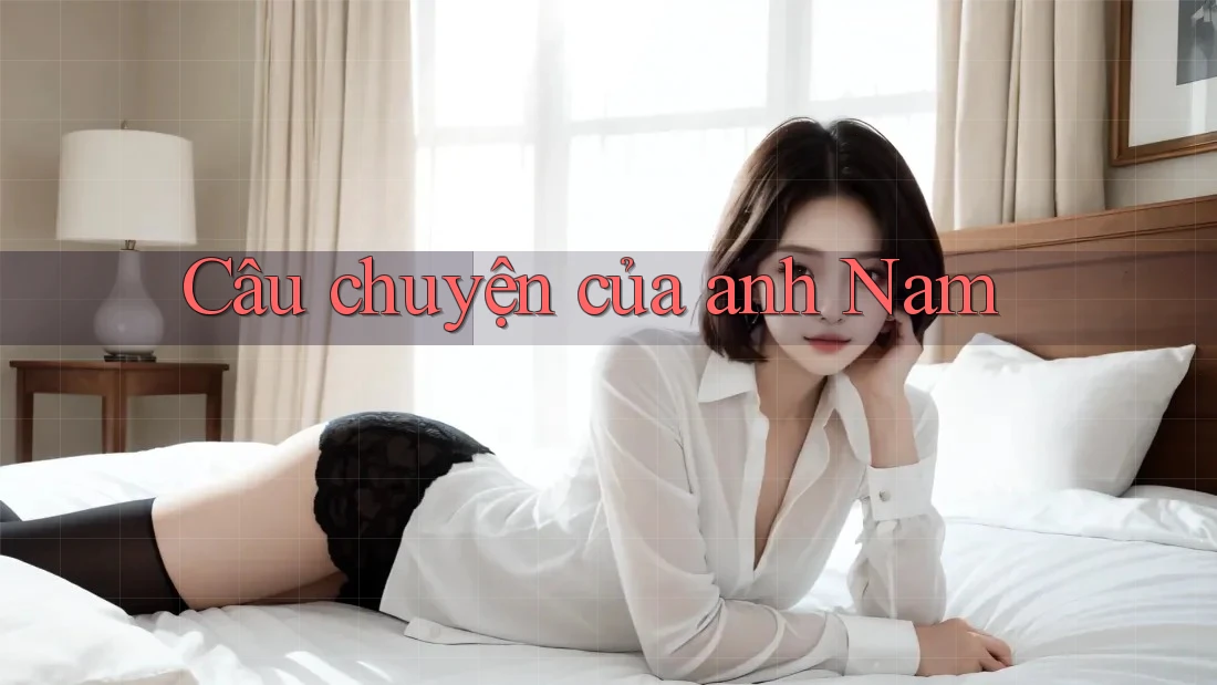 Câu Chuyện Của Anh Nam