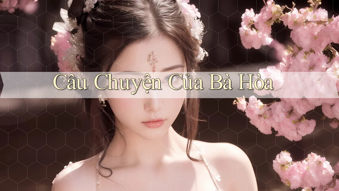 Câu Chuyện Của Bà Hòa