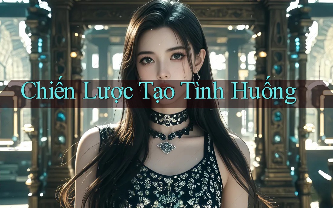 Chiến Lược Tạo Tình Huống