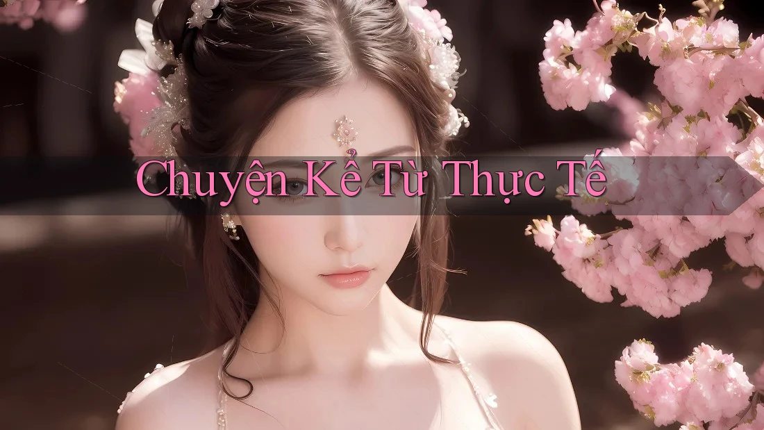Chuyện Kể Từ Thực Tế