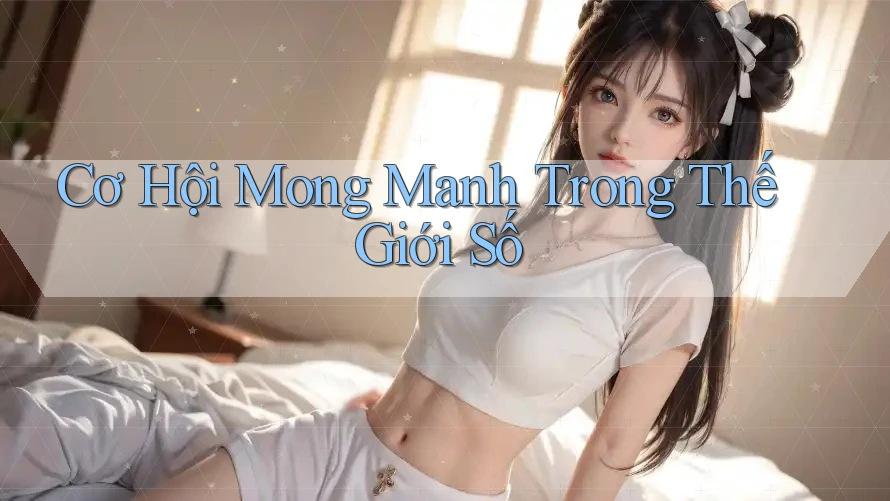 Cơ Hội Mong Manh Trong Thế Giới Số