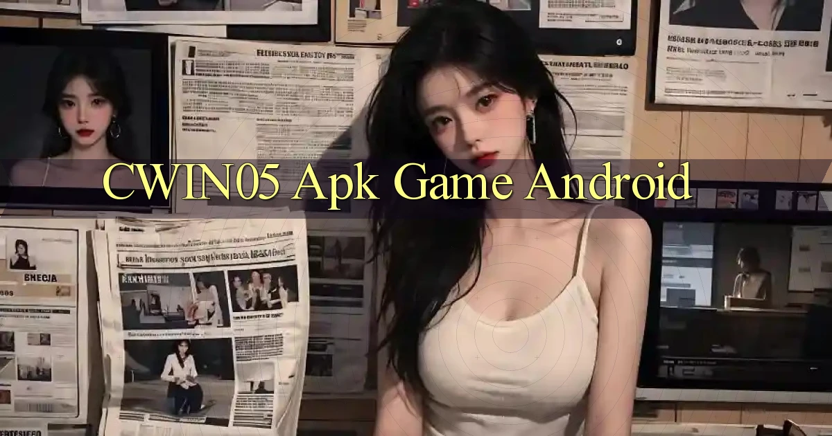 cwin05 apk game android