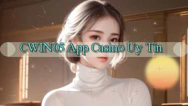 cwin05 app casino uy tín