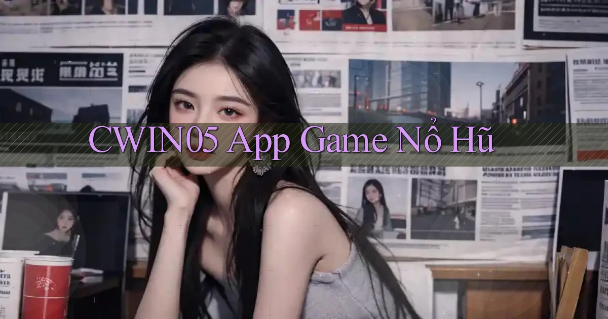 cwin05 app game nổ hũ
