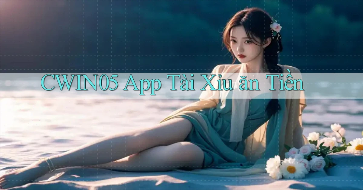 cwin05 app tài xỉu ăn tiền