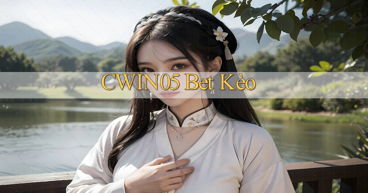 cwin05 bet kèo
