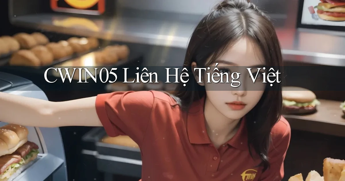 cwin05 liên hệ tiếng việt