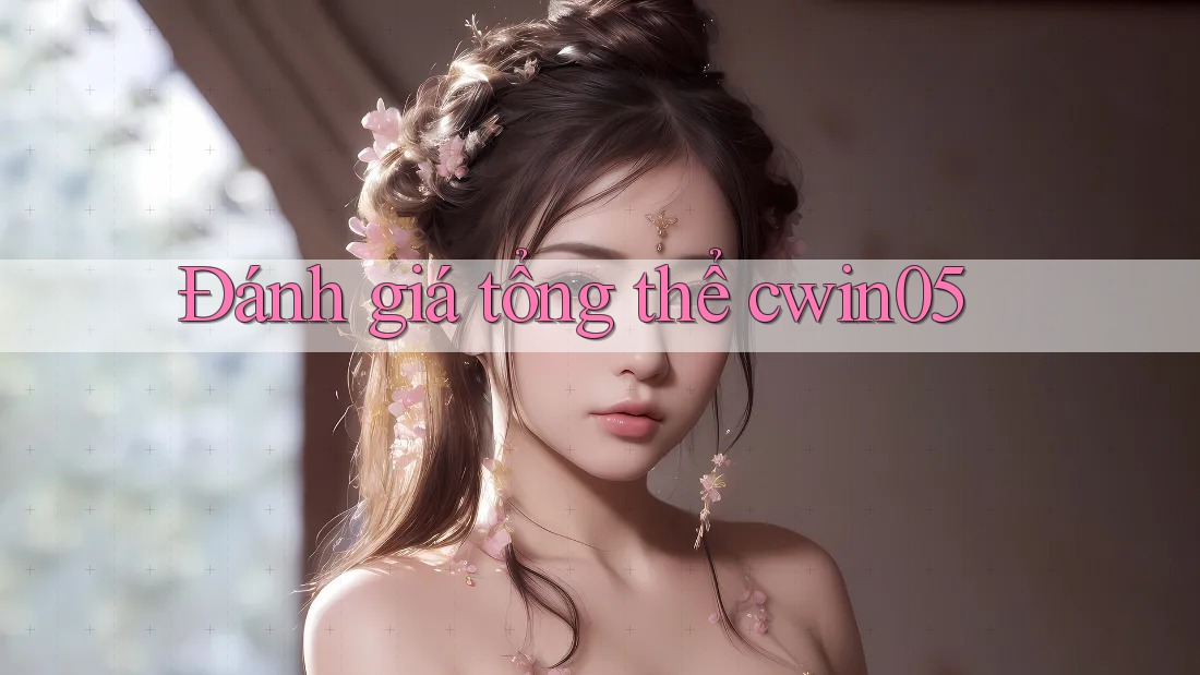 Đánh giá tổng thể cwin05