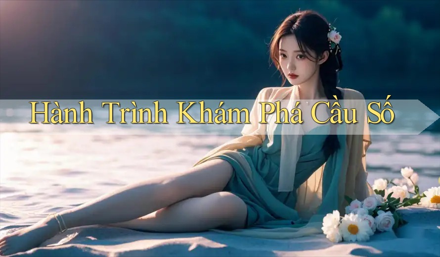 Hành Trình Khám Phá Cầu Số