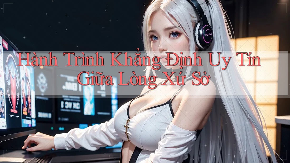 Hành Trình Khẳng Định Uy Tín Giữa Lòng Xứ Sở