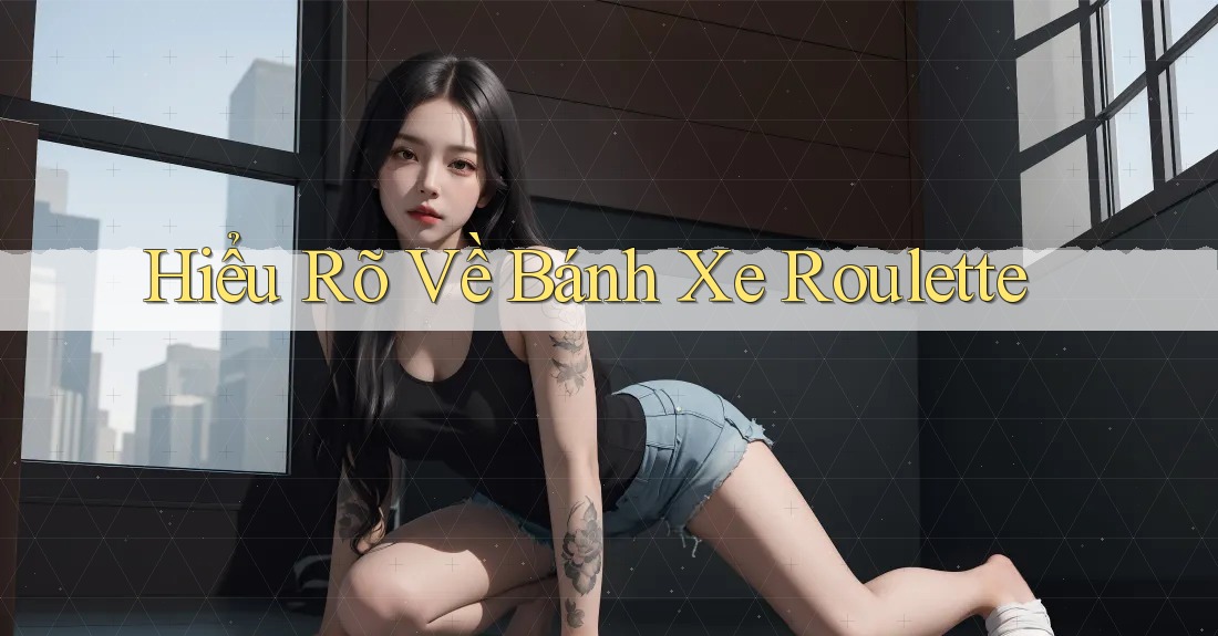 Hiểu Rõ Về Bánh Xe Roulette