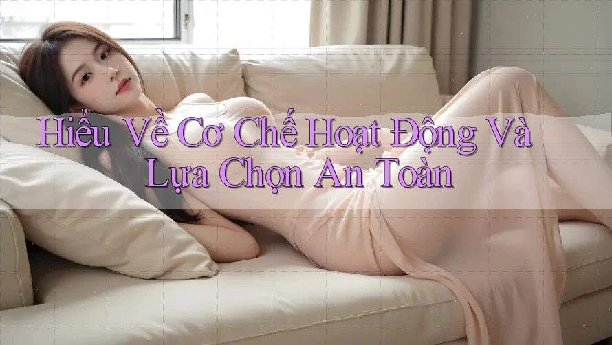 Hiểu Về Cơ Chế Hoạt Động và Lựa Chọn An Toàn