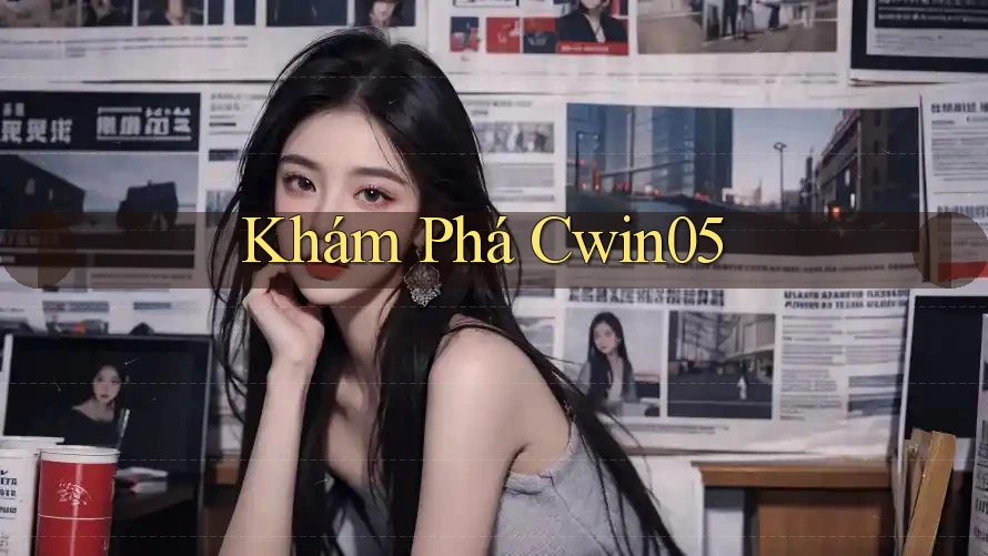 Khám Phá Cwin05
