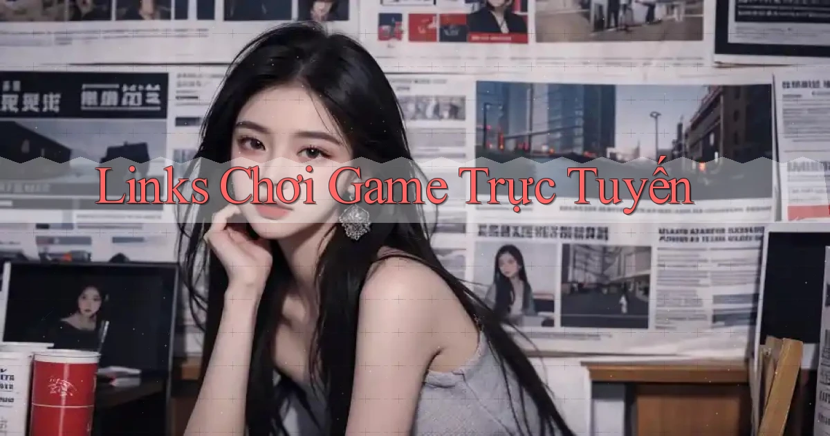 Links Chơi game trực tuyến