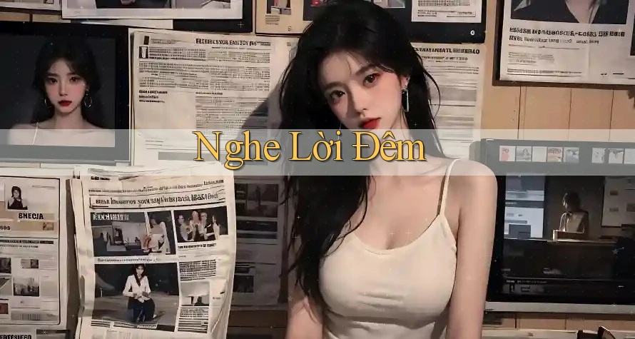 Nghe Lời Đêm
