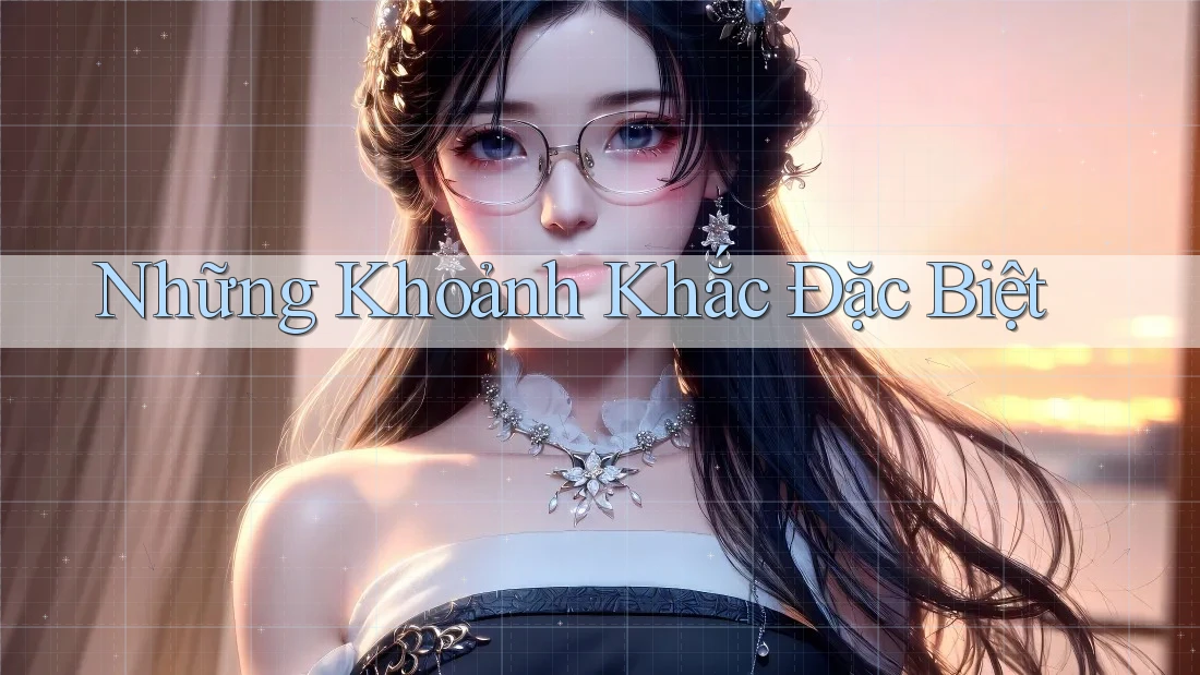 Những Khoảnh Khắc Đặc Biệt