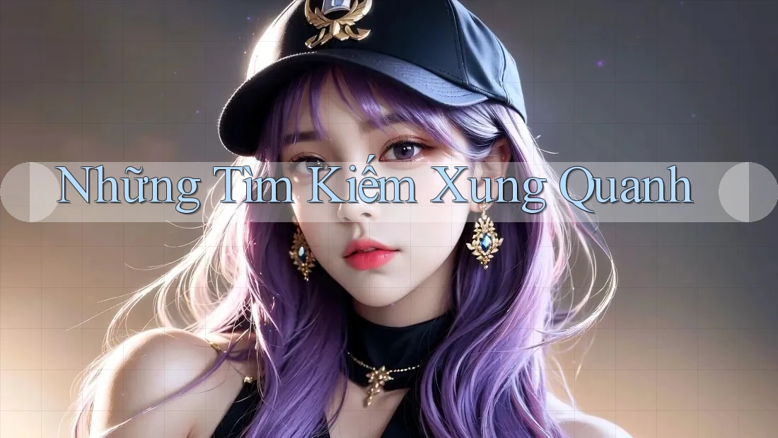 Những Tìm Kiếm Xung Quanh