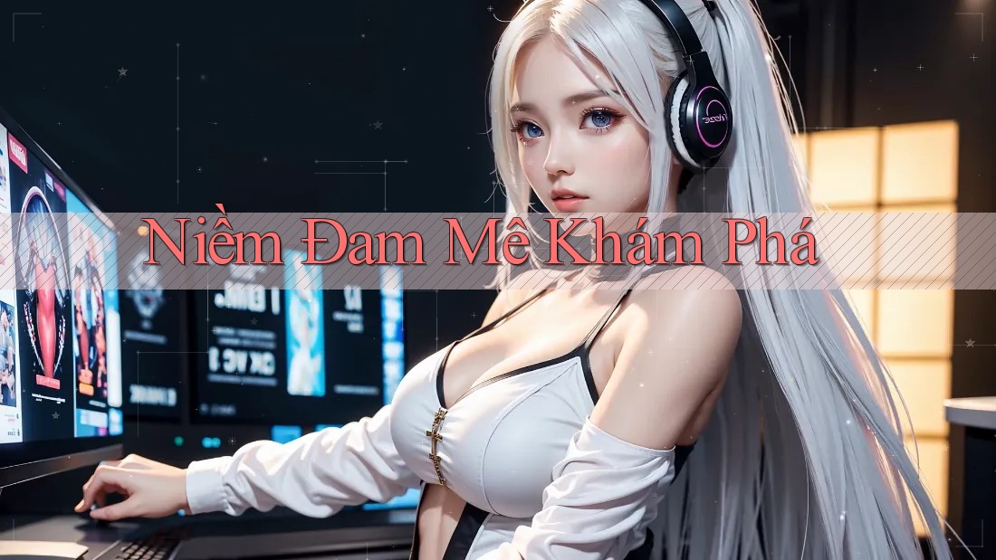 Niềm Đam Mê Khám Phá