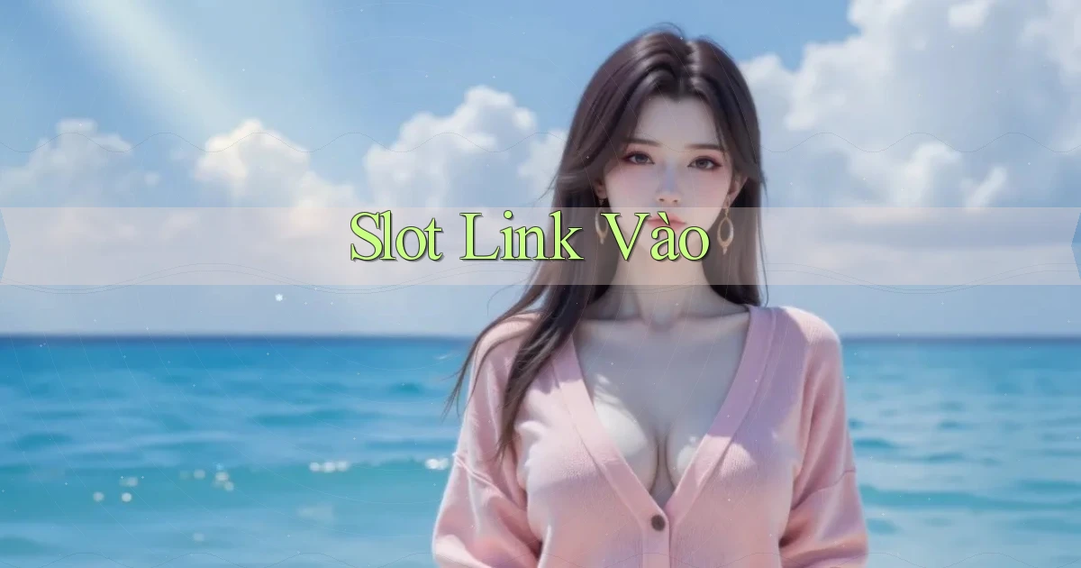 Slot Link vào