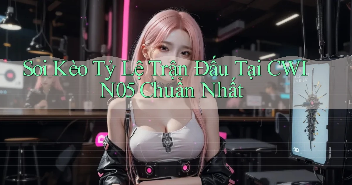soi kèo tỷ lệ trận đấu tại cwin05 chuẩn nhất