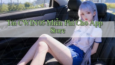 tải cwin05 miễn phí cho app store