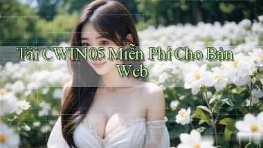 tải cwin05 miễn phí cho bản web