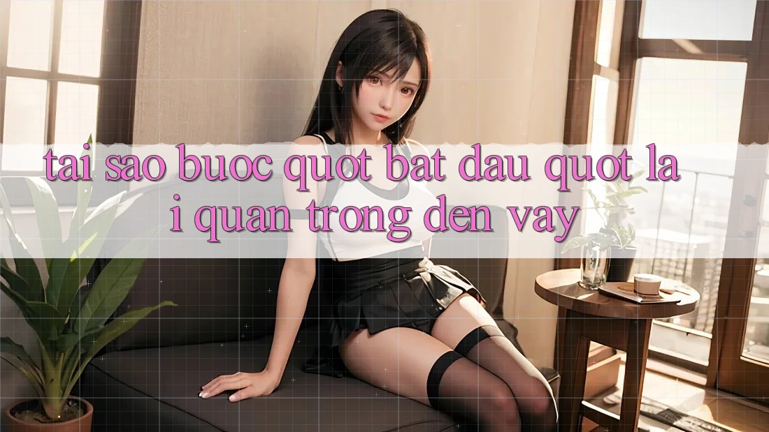 Tại Sao Bước " Bắt Đầu" Lại Quan Trọng Đến Vậy?