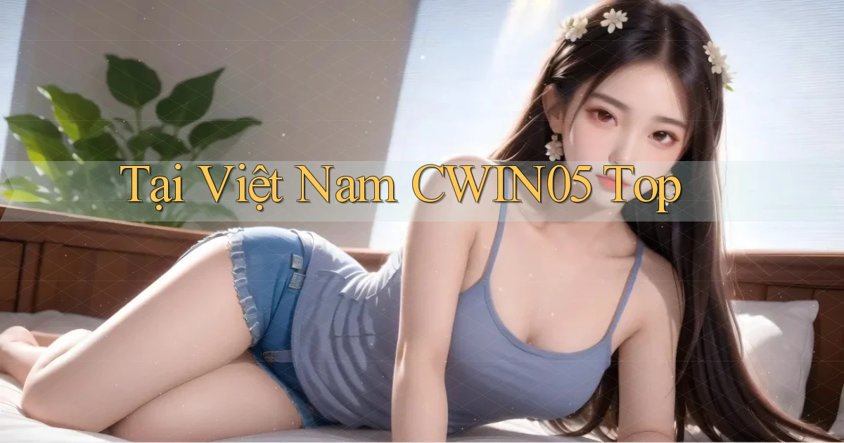 tại việt nam cwin05 top