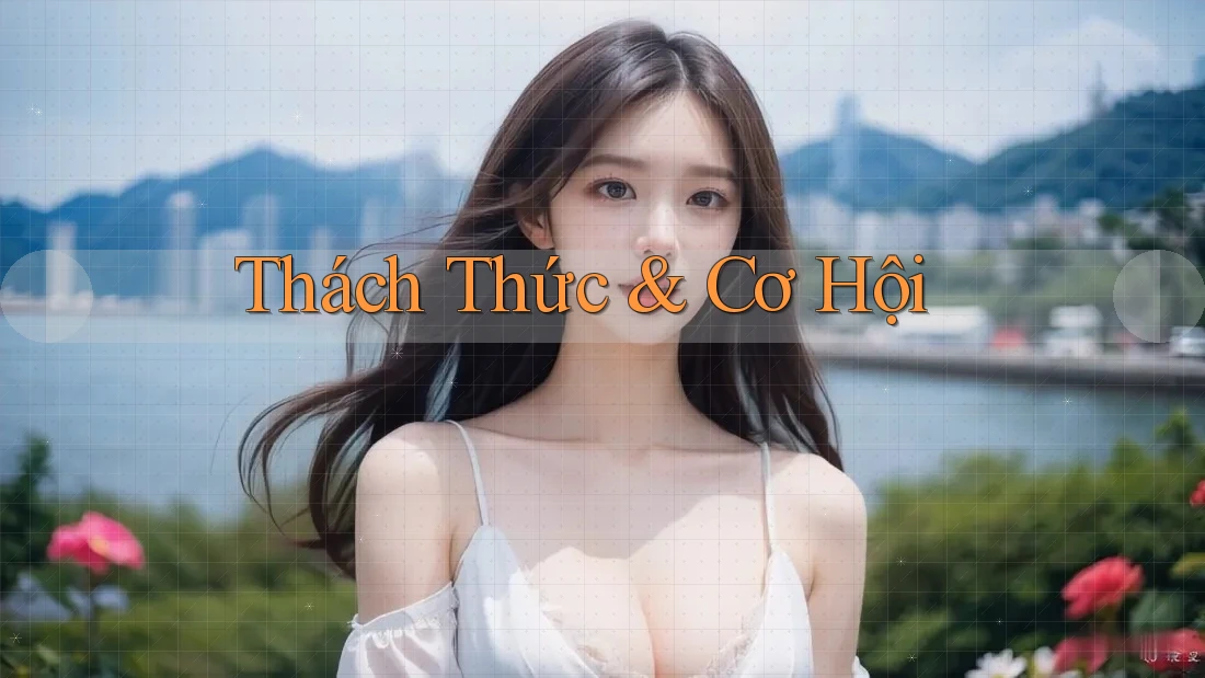 Thách Thức & Cơ Hội