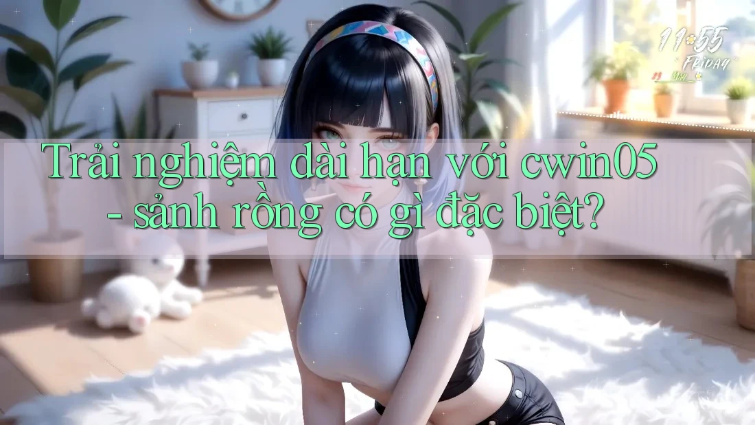 Trải nghiệm dài hạn với cwin05 - sảnh rồng có gì đặc biệt?