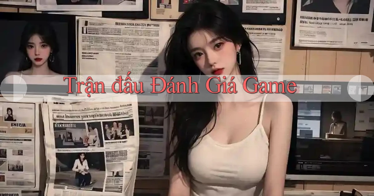 Trận đấu Đánh giá game