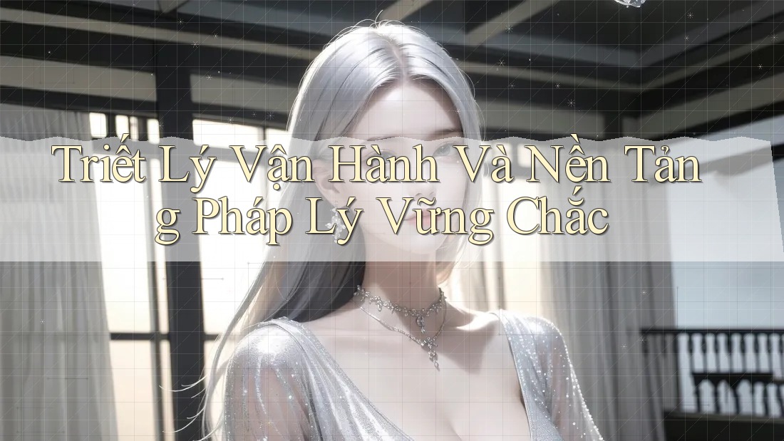 Triết Lý Vận Hành Và Nền Tảng Pháp Lý Vững Chắc