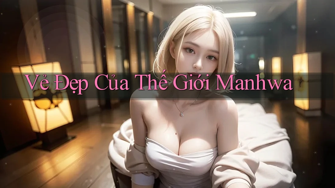 Vẻ Đẹp Của Thế Giới Manhwa